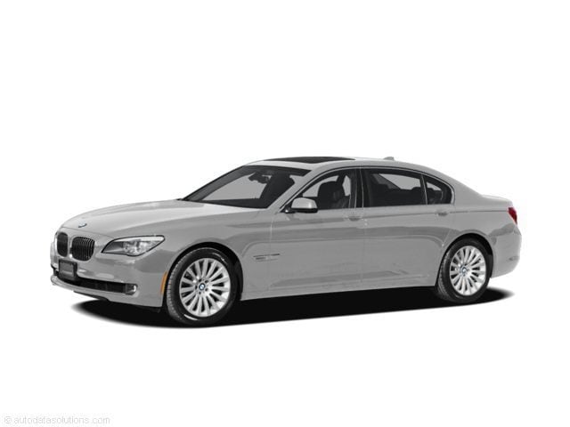 bmw 7 series 2011 WBAKC6C57BC395478 image bmw 7 series 2011 WBAKC6C57BC395478 image
